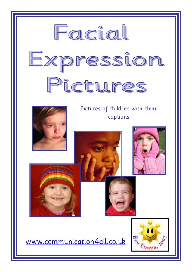 Linda the texas tunnel hustler Facial expressions ppt